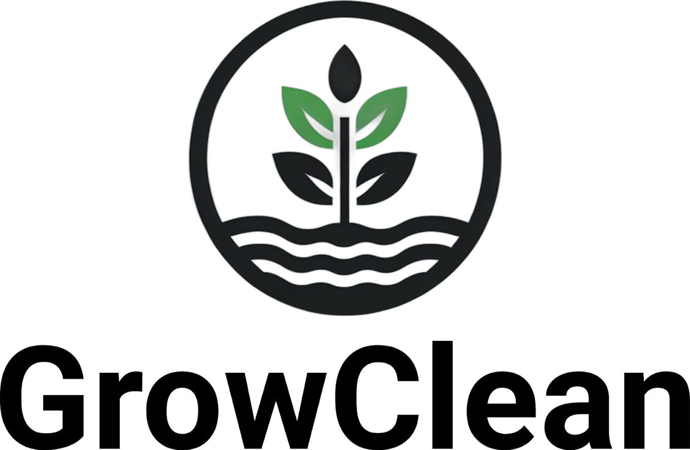 GrowClean S.à r.l.
