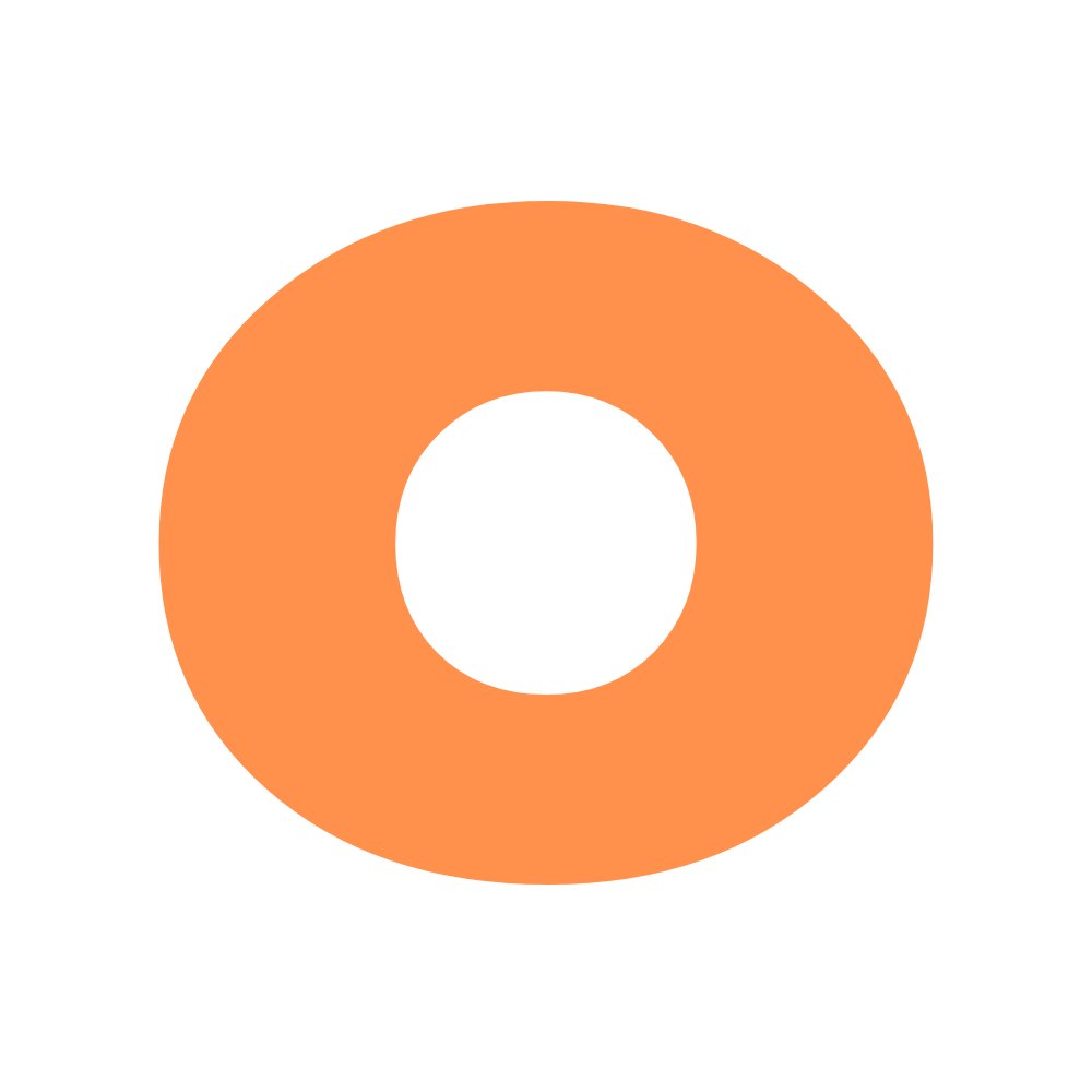 The Orange Spot