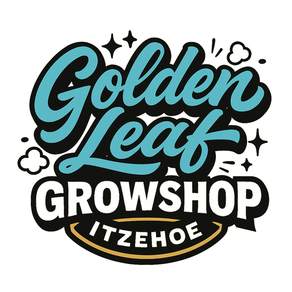 GoldenLeaf – Growshop GmbH