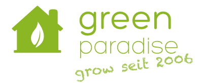 Green-Paradise