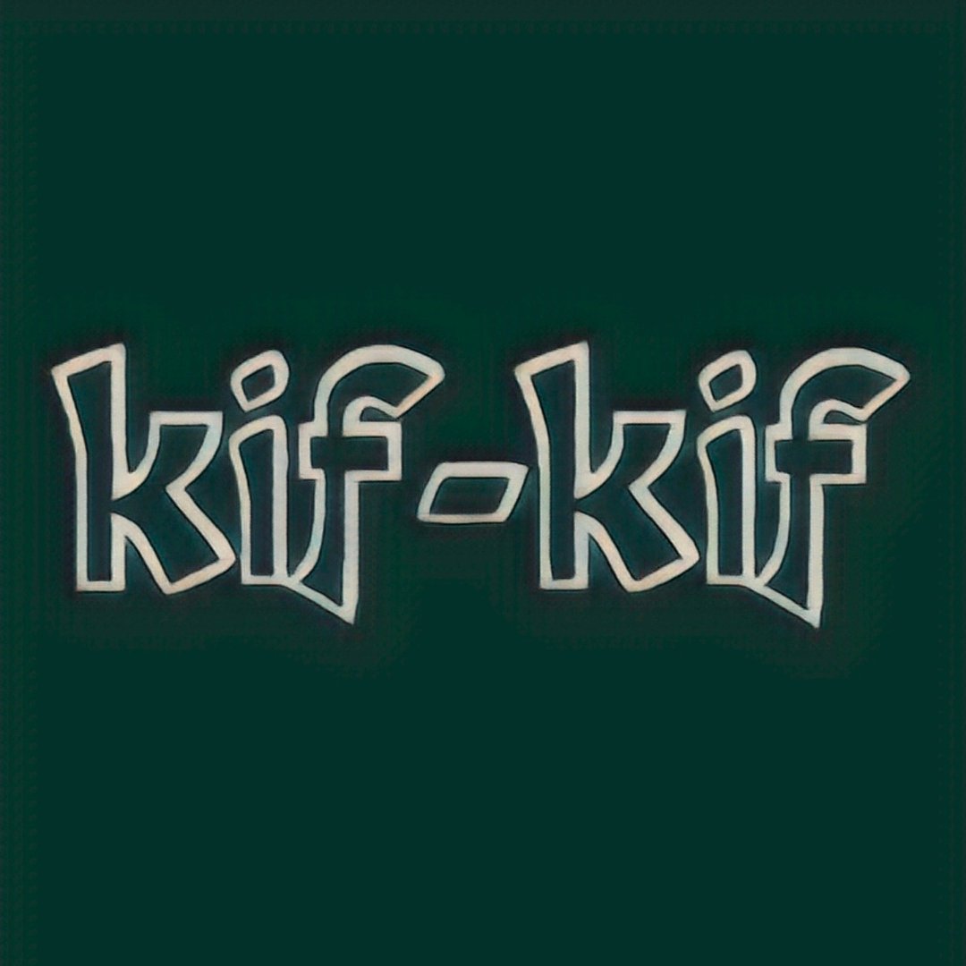 Grow & Headshop kif-kif