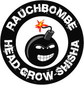 BOMBA FUMOGENA
